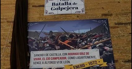 A. C. T. Fernando III el Santo