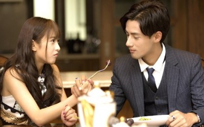 I Love My President Though He's A Psycho Synopsis: Chinese Drama | Full