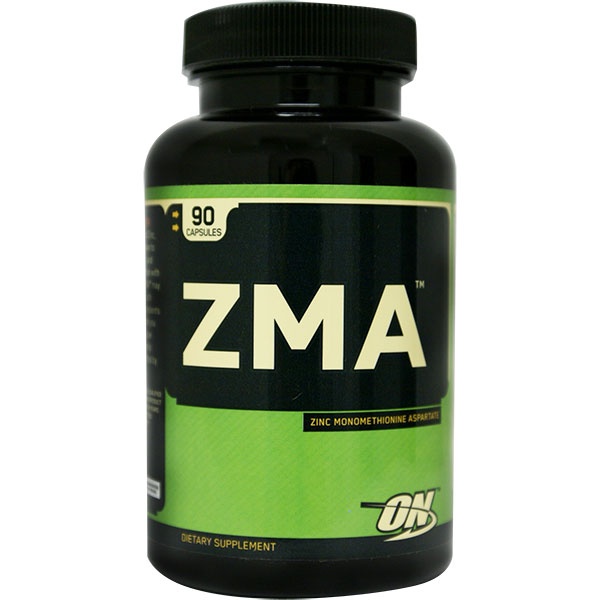 my vitamins zma