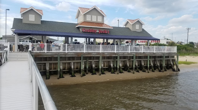 Wedding Venues In South Jersey The Crab Trap Somers Point NJ Wedding Venues In South Jersey The Crab Trap Somers Point NJ