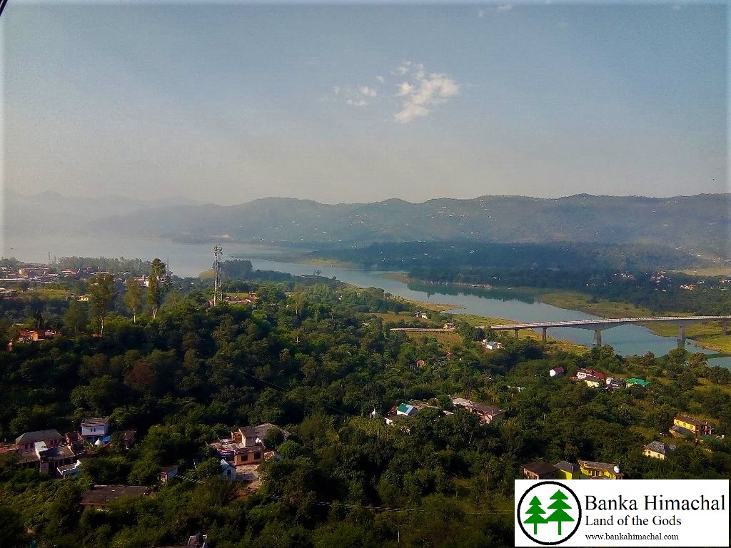 Banka Himachal Beauty and culter of Himachal pradesh