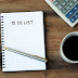 A MUST READ - Here Are The 4 Things That Must Be On Your Daily "To Do List" As A Student