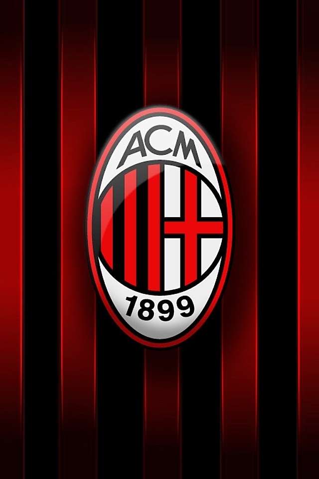 AC Milan  Android Best Wallpaper