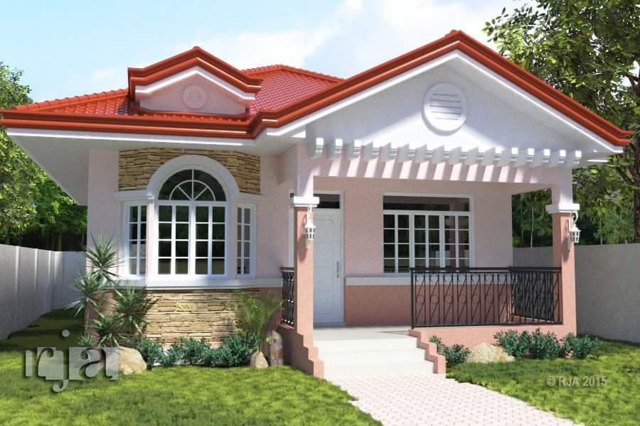 Thoughtskoto, Bungalow House Plans Philippines