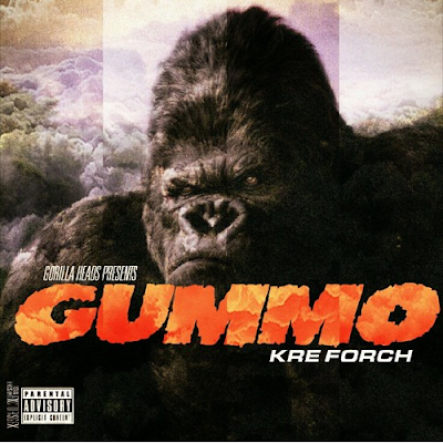 Kre Forch - "Gummo" Freestyle | @KreForch