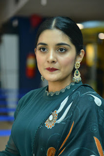 Actress Nivetha Thomas Stills At 118 Movie Trailer Launch Actress Nivetha Thomas Stills At 118 Movie Trailer Launch