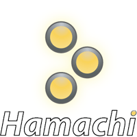 برنامج هاماشي Hamachi