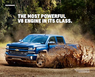 I Love Graff Durand Downloadable 2017 Chevrolet Silverado