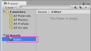 Unity3D error CS0246 - howto fix tutorial 4
