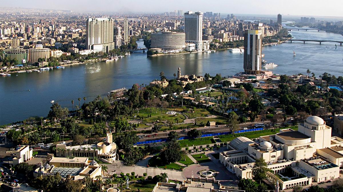 kahire ucak bileti traveland turizm