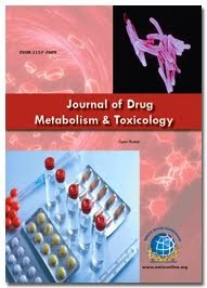 <b><b>Supporting Journals</b></b><br><br><b>Journal of Drug Metabolism & Toxicology</b>