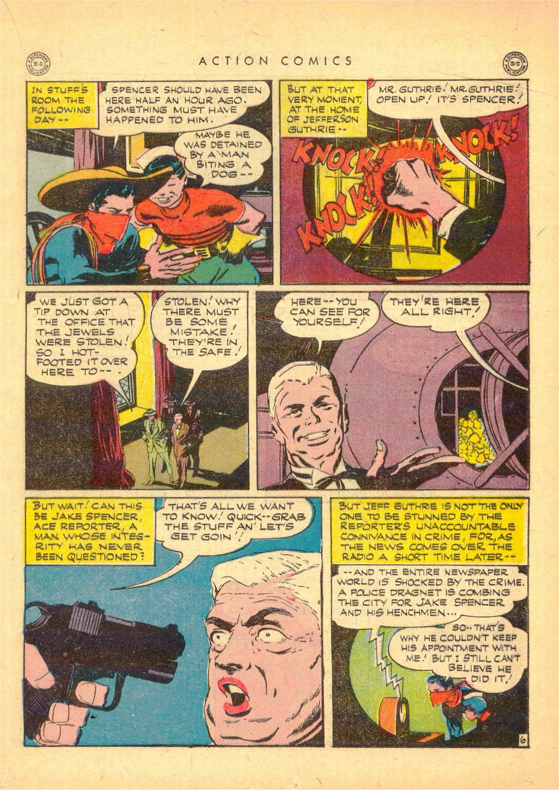 Action Comics (1938) 80 Page 27