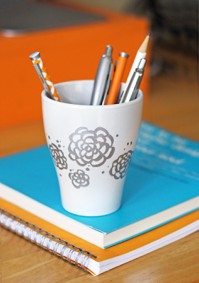 DIY Mug Art Tutorials And Ideas