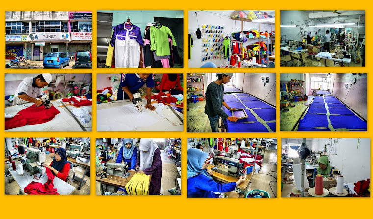 Contoh Design Borang Kedai Specticle : Deposit Buka Akaun Syarikat