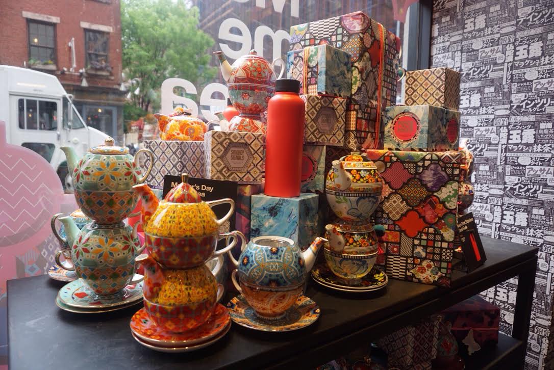 Tea Happiness A blog on tea drinking, tea history, tea industry