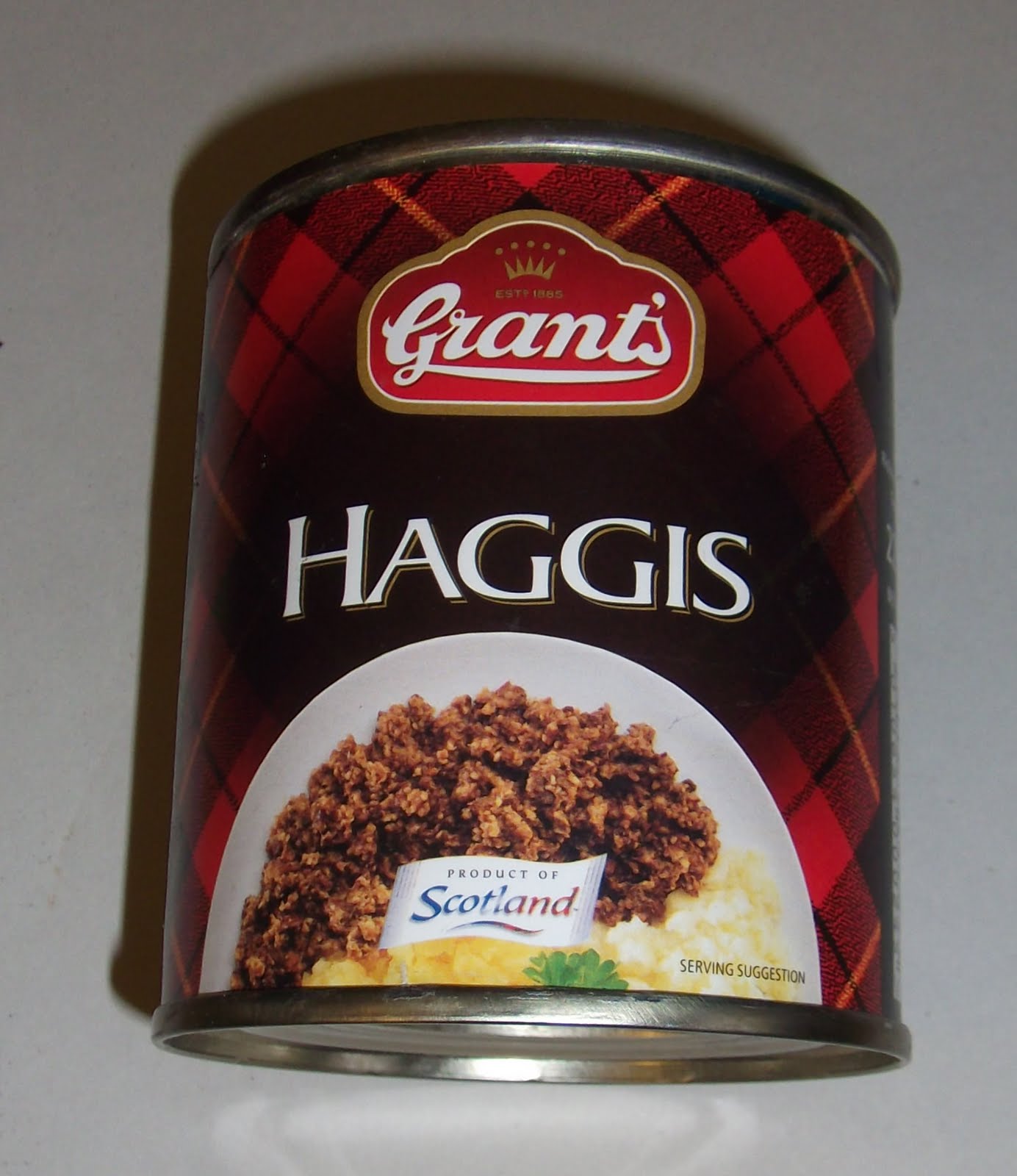 haggis 3