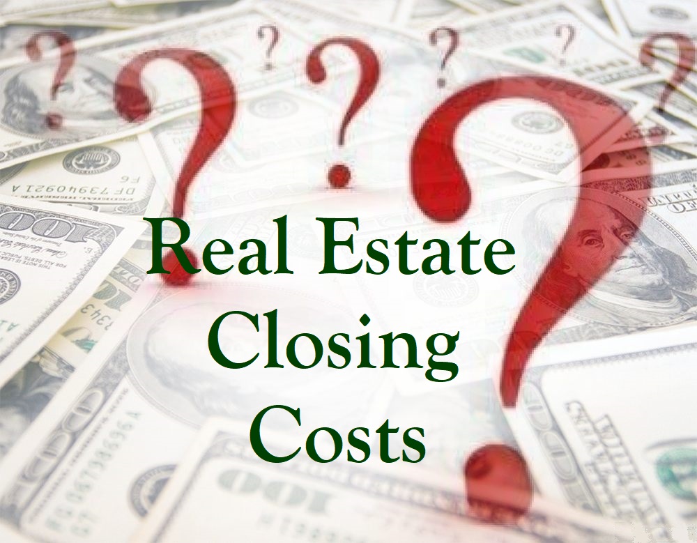 North Dallas Real Estate Real Estate Closing Costs in Texas