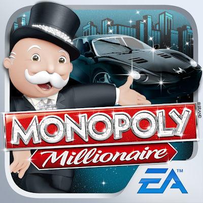 MONOPOLY Millionaire v1.6.2 - Jogos Android - Download baixar apk