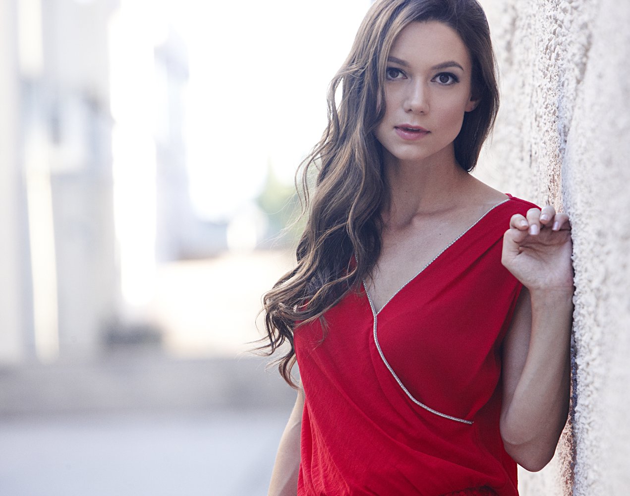 Kate Maberly (14 March 1982, Surrey, England, UK) movies list and roles