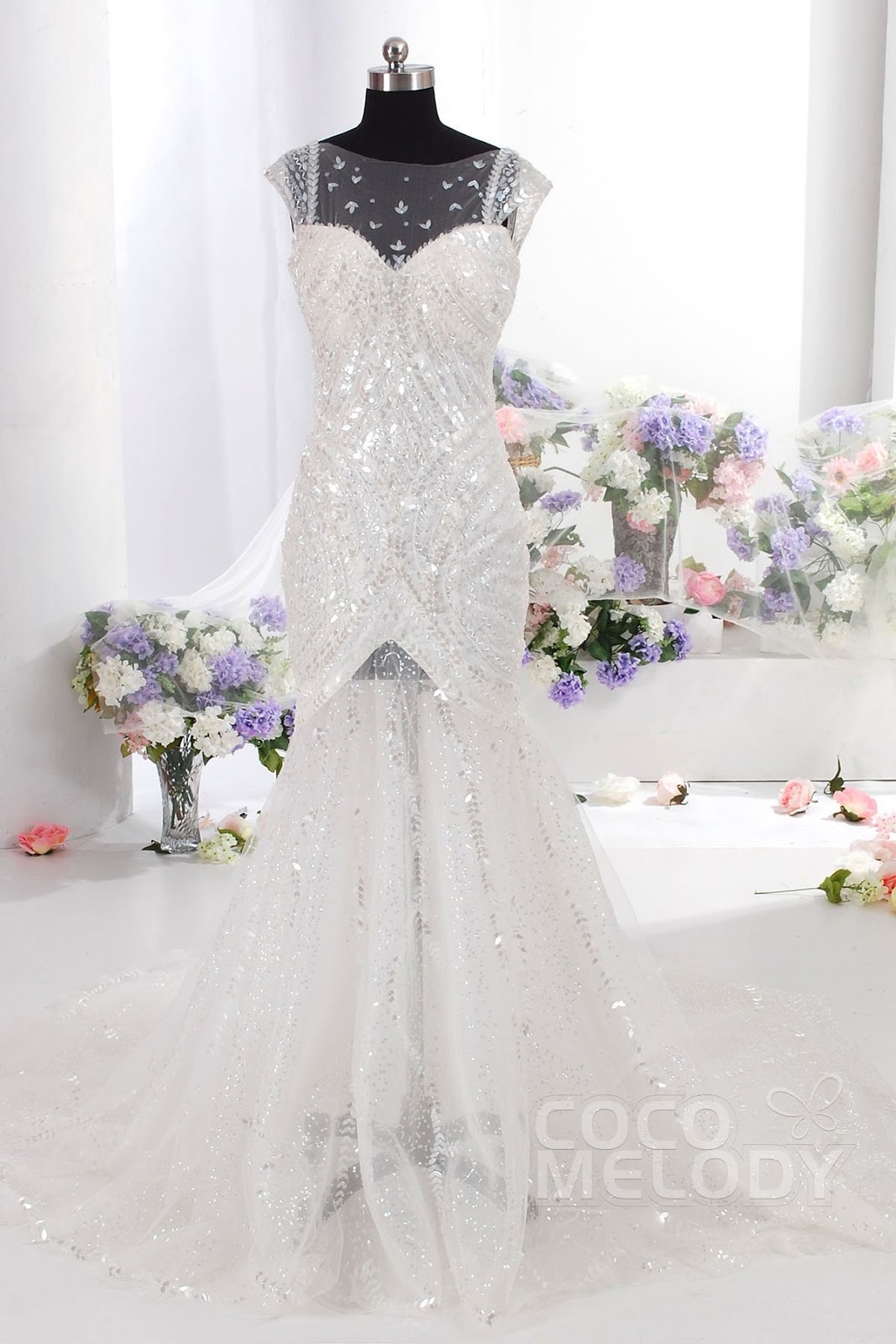 2013 the most beautiful wedding dress Approved wedding gowns
