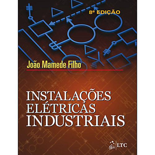 Manual de Instalações Elétricas | Booki.pt