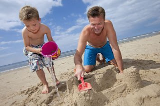 Roompot Ferienpark am Meer