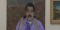 Nicolás Maduro