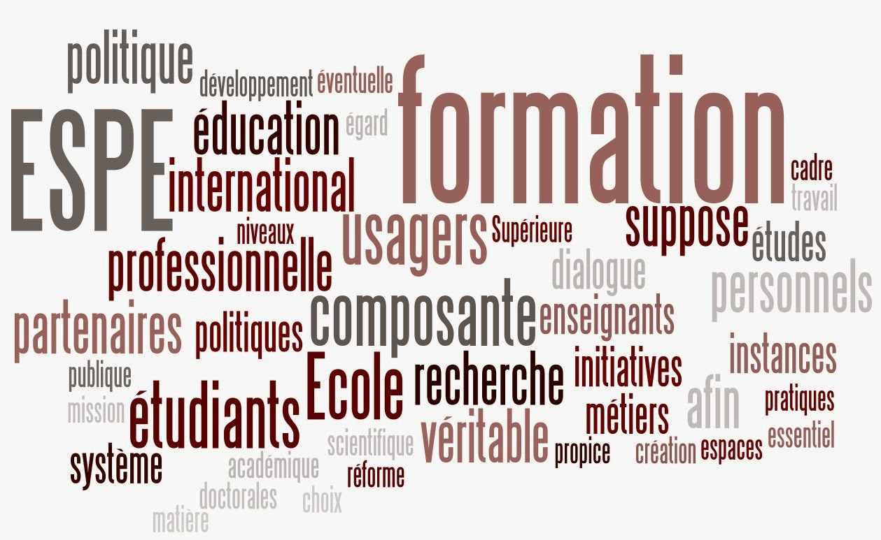 ESPE Toulouse Midi-Pyrénées