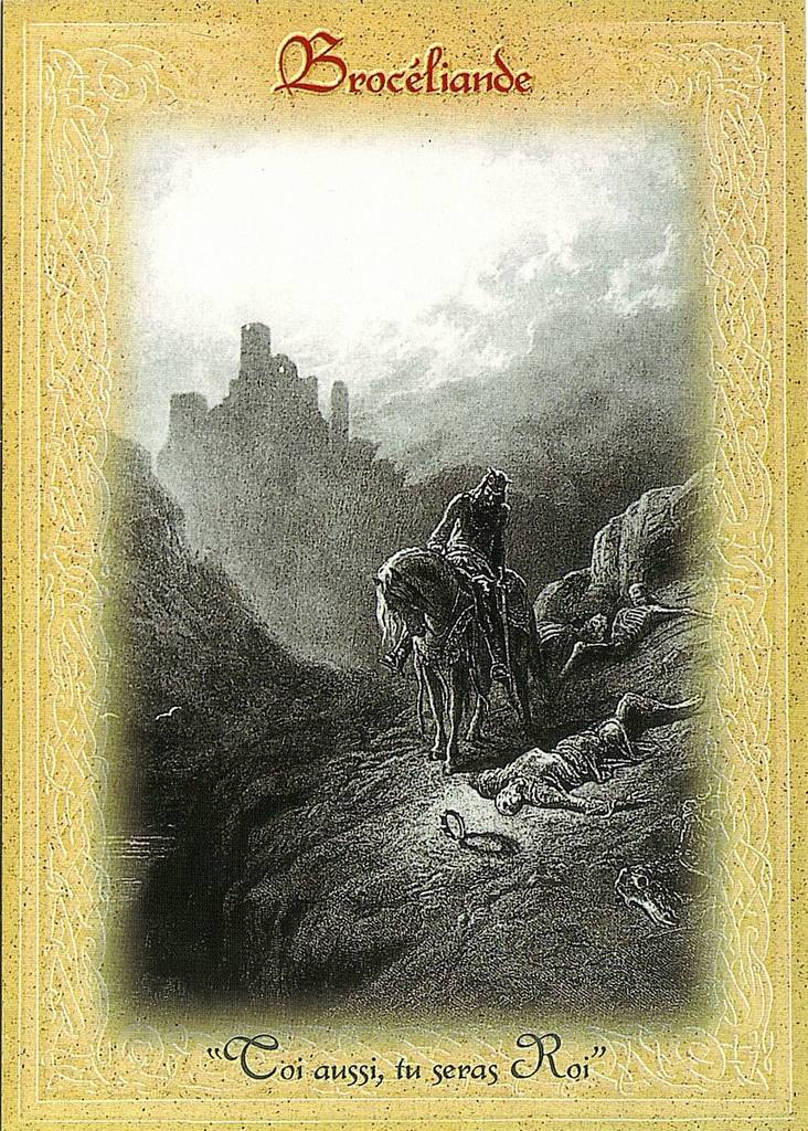 La France etc Le Roy Engloys