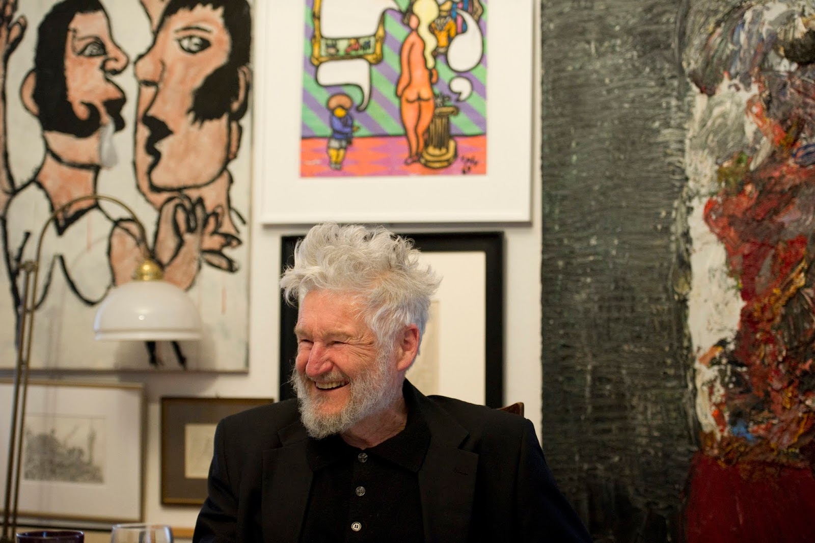 Planet Hugill November 2018