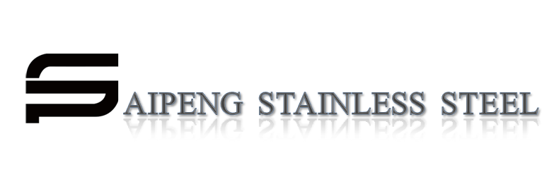 Foshan Saipeng Stainless Steel Co., Ltd