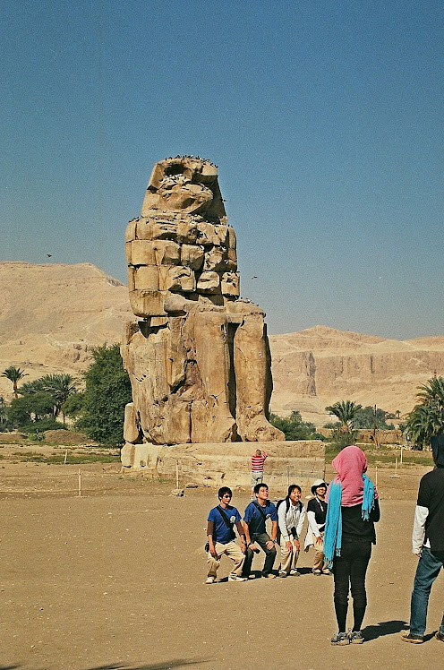Egypten-2010