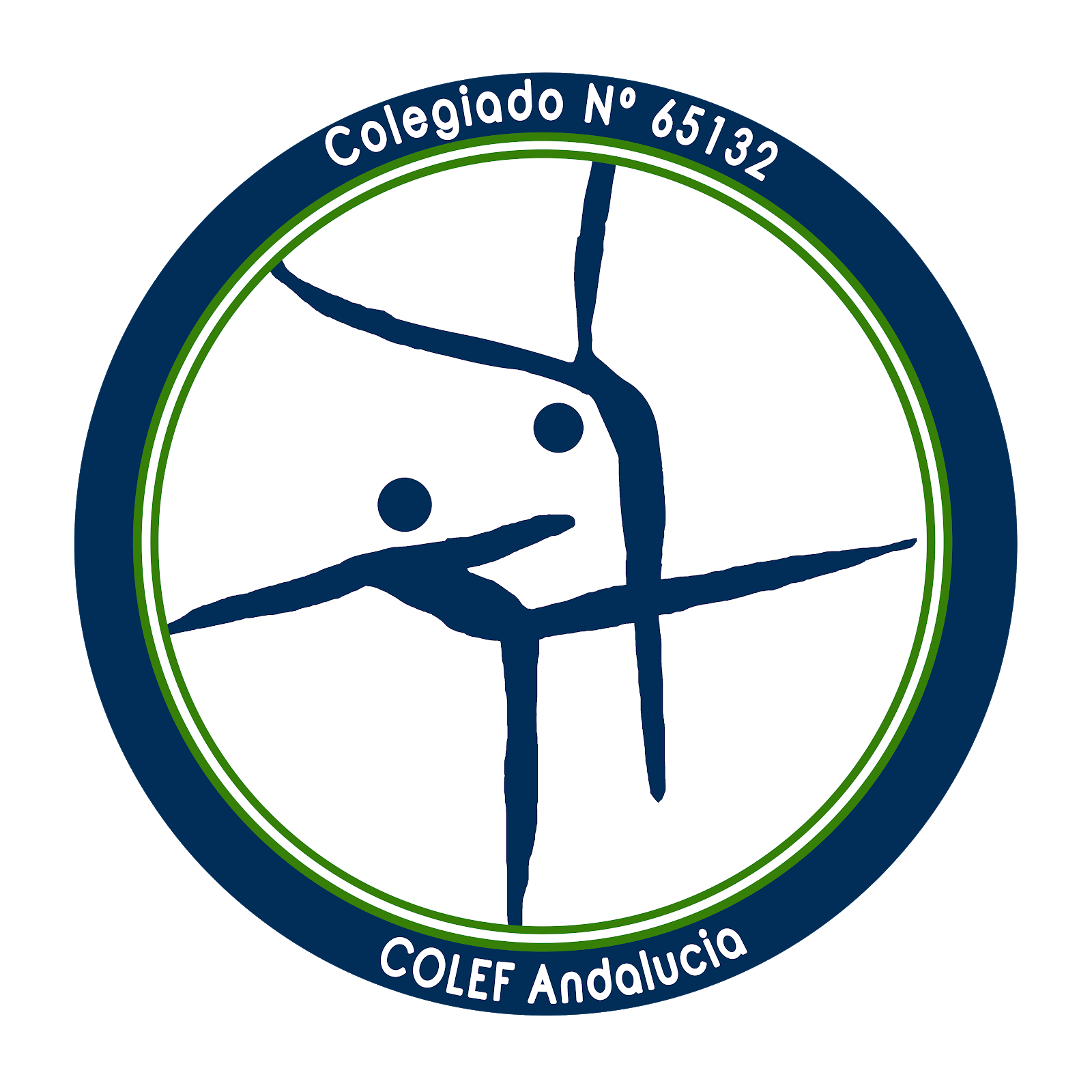 COLEGIADO COLEF ANDALUCÍA