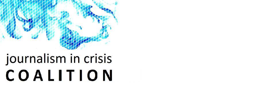 Journalism in Crisis Coalition