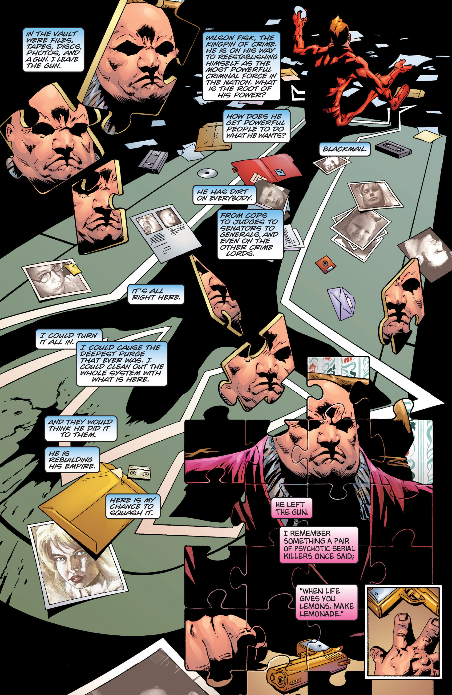 Daredevil (1998) 10 Page 13