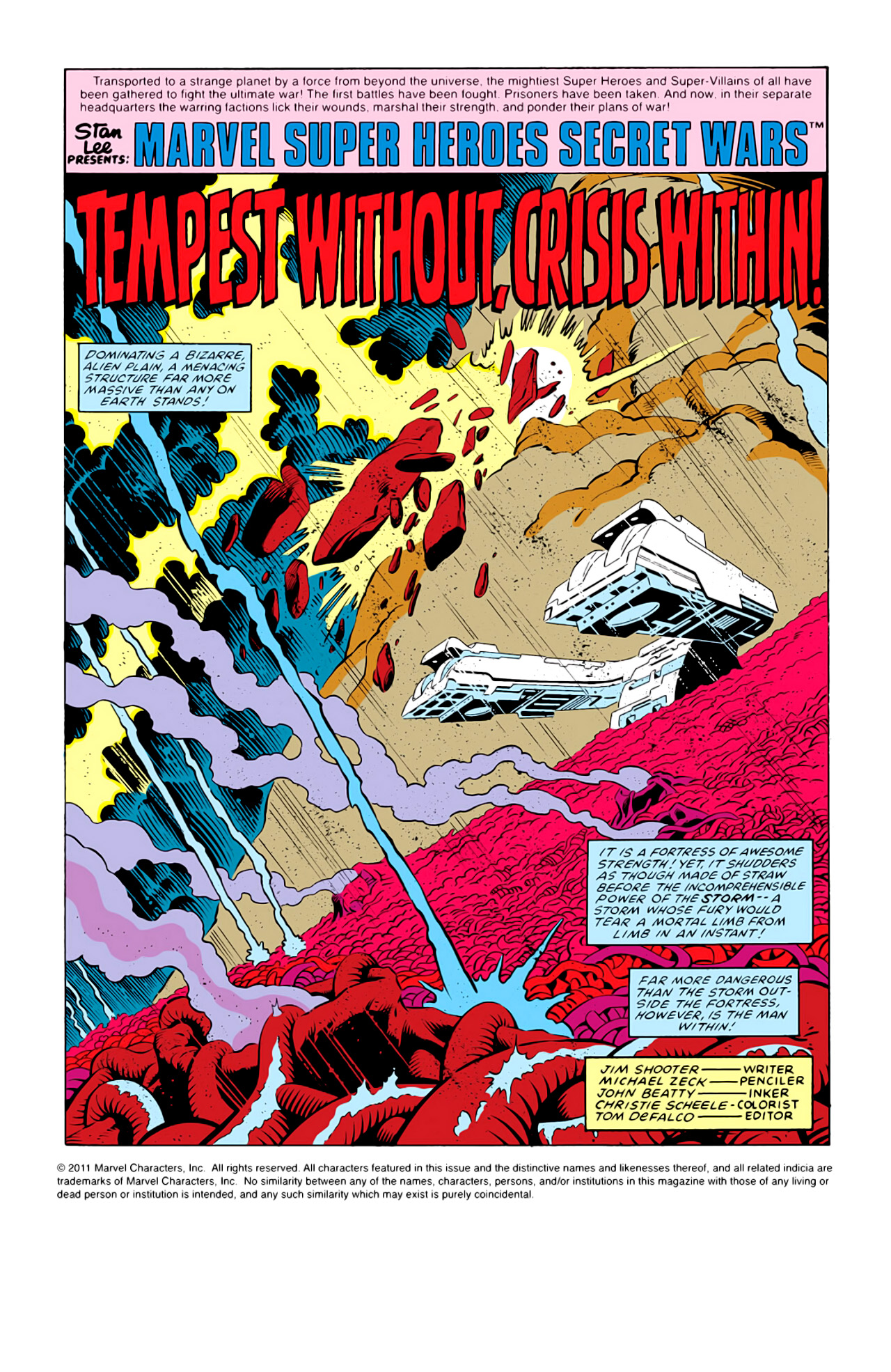 Read online Captain America (1968) comic -  Issue #292d - 2