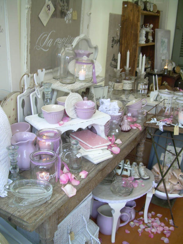 Ах, какой магазинчик...