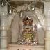 Hubli : Nakoda Bhairav at Shri Nakoda Jain Mandir