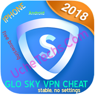 Glo Sky Vpn Cheat Android Iphone