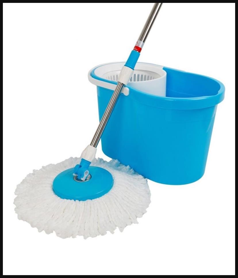 16 What Colour Mop For Kitchen IDMH COLETTE BLACKBURN'S BLOG