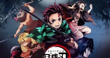 Demon Slayer: Kimetsu no Yaiba Episode 1 - Anime Network