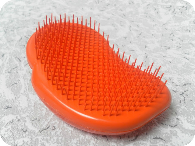 A picture of a Tangle Teezer