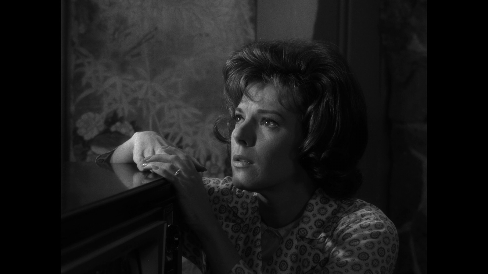 My Life in the Shadow of The Twilight Zone: TZ Promo: 