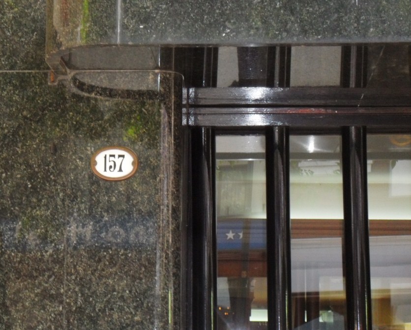 Los Portales de Margal Olinda y Oscar, portales de amor