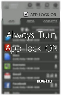 App locker freeware application best Best folder locking android application