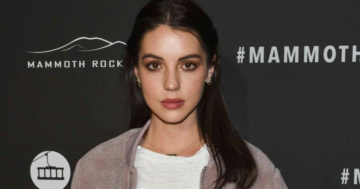 Adelaide Kane At 2nd Annual Mammoth Film Festival In Mammoth Lakes