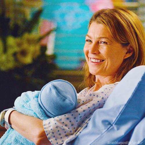 Grey's Anatomy Promos Sneak Peeks Grey's Anatomy 9x24 Meredith and