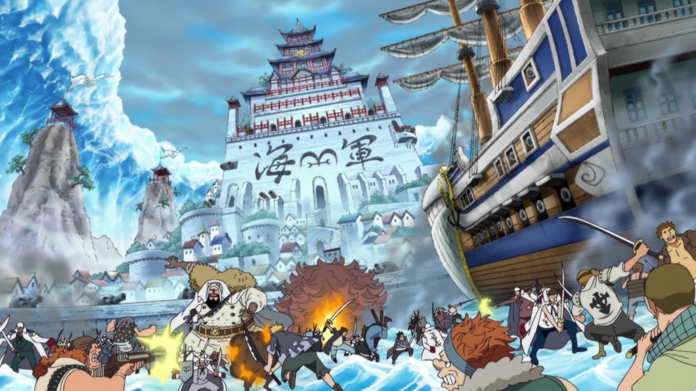 download one piece perang di marineford download one piece perang di marineford