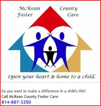 McKean County Foster Care