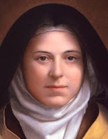 St. Thérèse of Lisieux